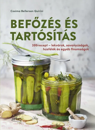 Legnépszerűbb Befőzés és tartósítás - 399 recept - lekvárok, savanyúságok, húsfélék és egyéb finomságok