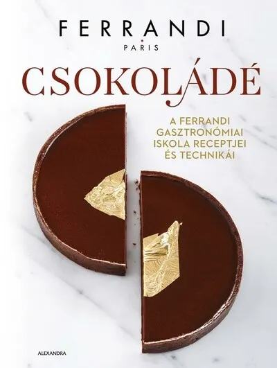 Csokoládé Legnépszerűbb