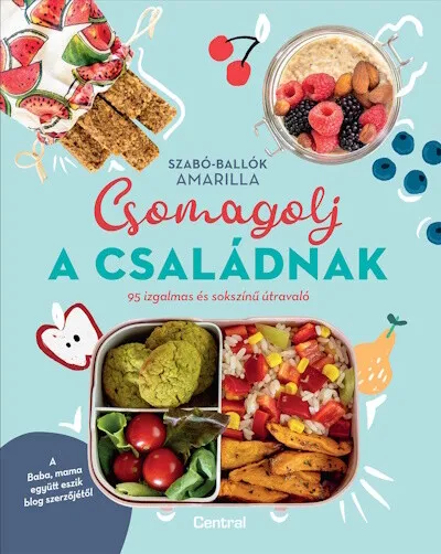 Végkiárusítás Csomagolj a családnak