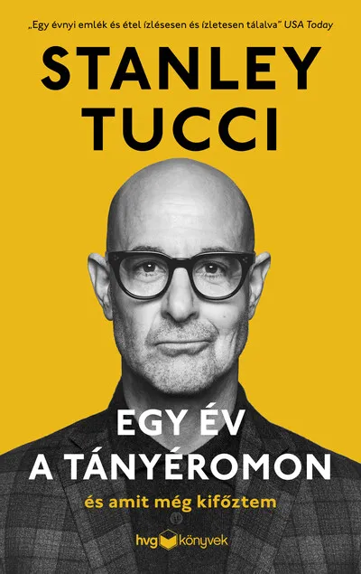 Árcsökkenés Egy év a tányéromon - És amit még kifőztem