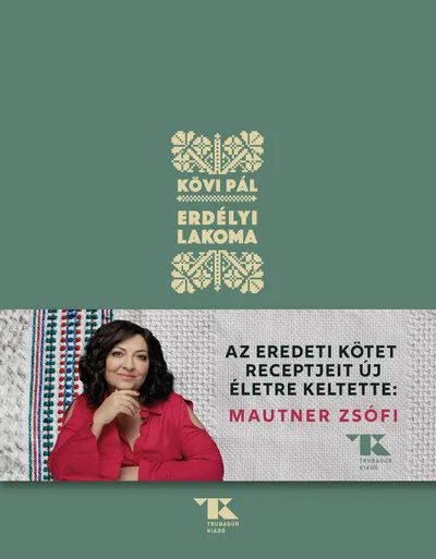 Erdélyi lakoma Szuper akció