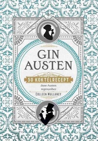 Gin Austen Azonnal elérhető