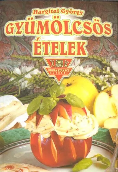 Gyümölcsös ételek Alacsony ár