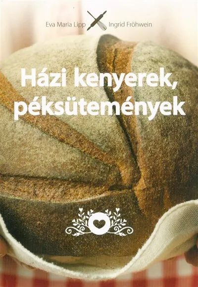 Gyors kiszállítás Házi kenyerek, péksütemények