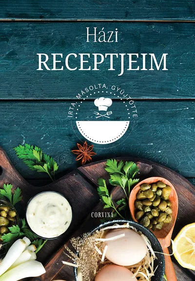 Házi receptjeim Olcsó