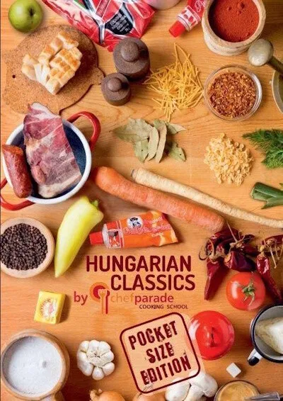 Hungarian Classics - Pocket size edition Biztonságos vásárlás