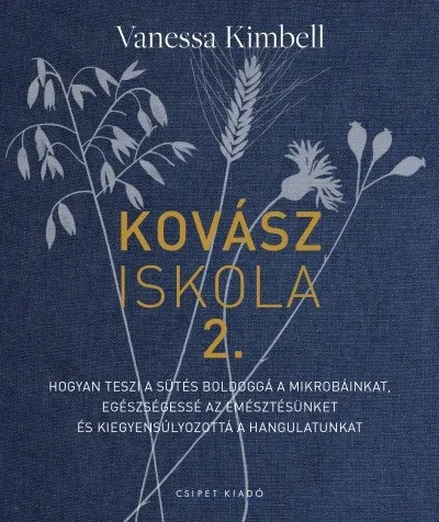 Vásárlói kedvenc Kovásziskola 2.