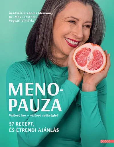 Legjobb ár Menopauza - Változó kor - változó szükséglet