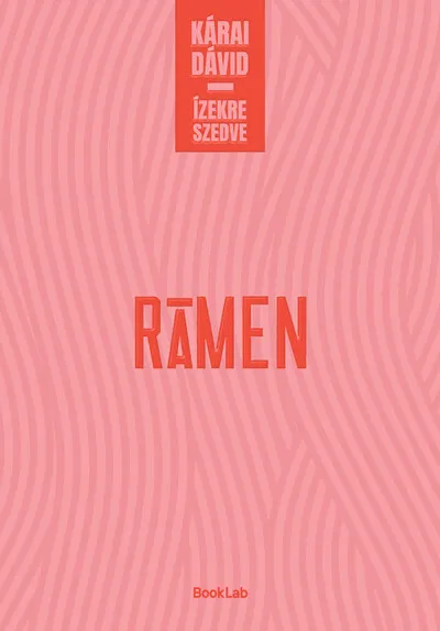 Biztonságos fizetés Rámen - Ízekre szedve