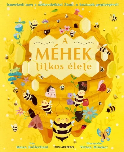 Árcsökkenés A méhek titkos élete