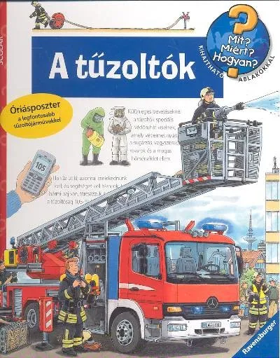 Alacsony ár A tűzoltók /Mit? Miért? Hogyan?
