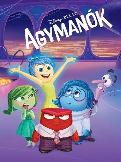 Olcsóbb Agymanók 1. - Disney klasszikusok