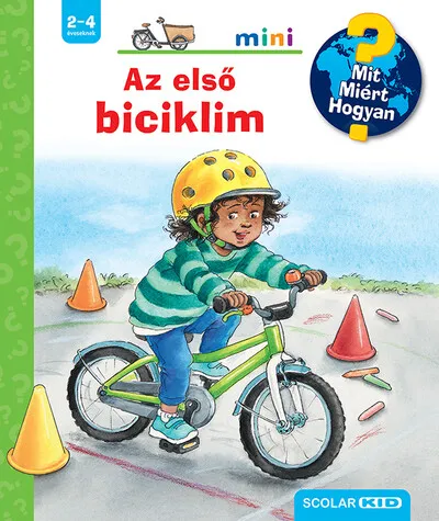Árcsökkenés Az első biciklim - Mit? Miért? Hogyan? Mini 75.