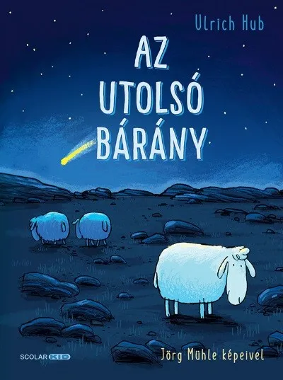 Az utolsó bárány Azonnali szállítás