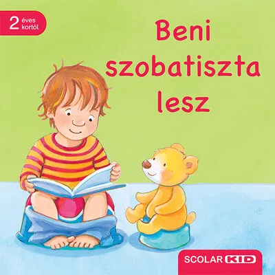 Beni szobatiszta lesz Szezonális akció