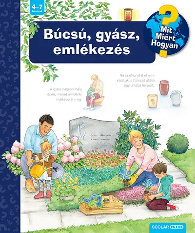 Búcsú, gyász, emlékezés - Mit? Miért? Hogyan? 69. Szuper ajánlat