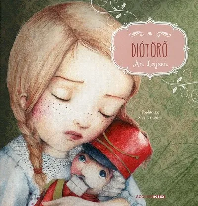 Kiárusítás Diótörő