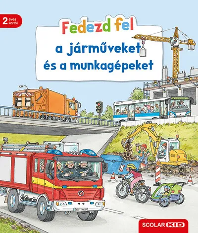 Fedezd fel a járműveket és a munkagépeket Legkelendőbb