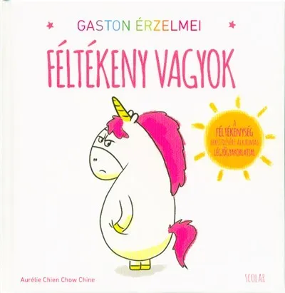 Gaston érzelmei - Féltékeny vagyok Kiárusítás