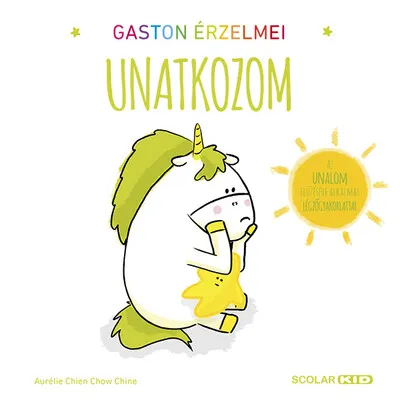 Gaston érzelmei - Unatkozom Vedd meg online