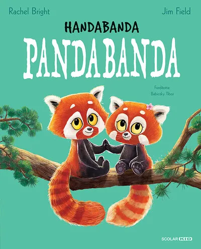 Handabanda pandabanda Azonnal elérhető