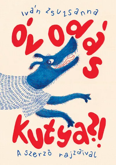 Óvodás kutya?! Különleges ajánlat