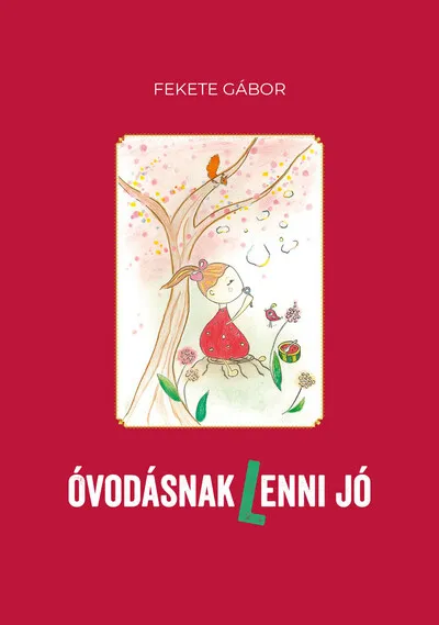 Óvodásnak (l)enni jó Kedvezményes ár