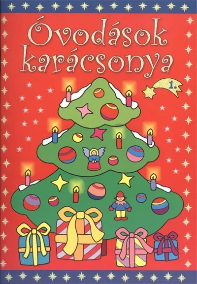 Óvodások karácsonya 1. §K Népszerű