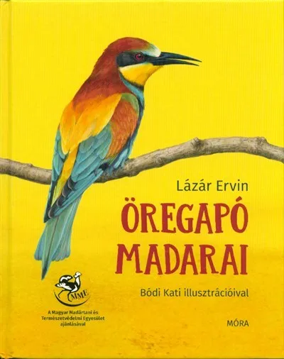 Öregapó madarai Népszerű