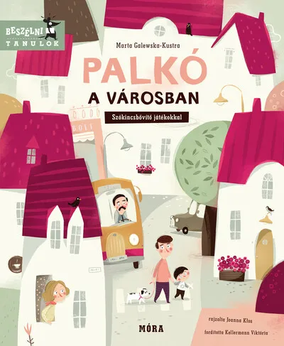 Kedvezményes ár Palkó a városban