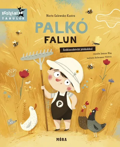Gyors kiszállítás Palkó falun