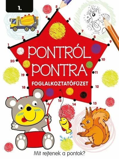 Végkiárusítás Pontról pontra 1.