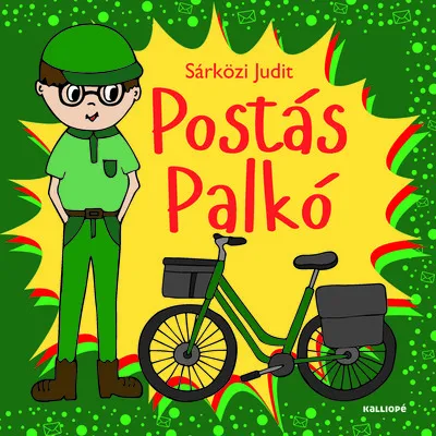 Postás Palkó Bestseller