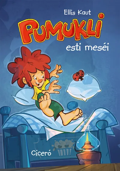 Pumukli esti meséi (2. kiadás) Szezonális akció