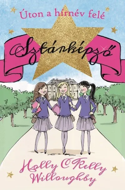 Úton a hírnév felé - Sztárképző 1. Árcsökkenés