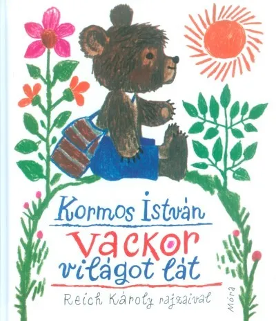 Vackor világot lát Árcsökkenés
