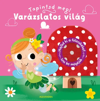 Varázslatos világ Népszerű