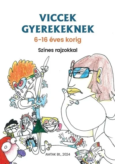 Viccek gyerekeknek Olcsóbb