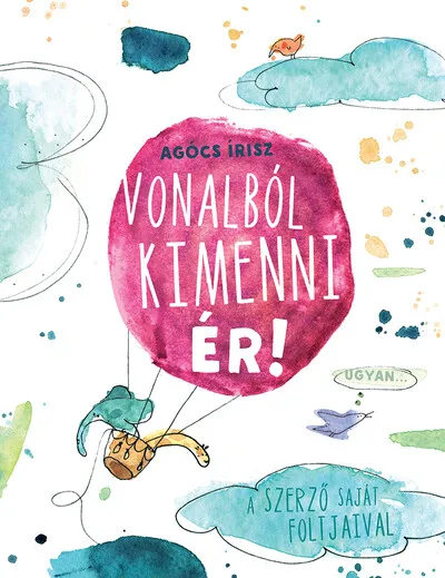 Végkiárusítás Vonalból kimenni ér