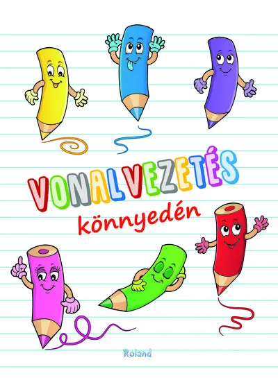 Vonalvezetés könnyedén Újdonság