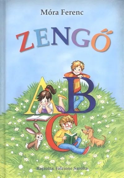 Zengő abc Különleges ajánlat