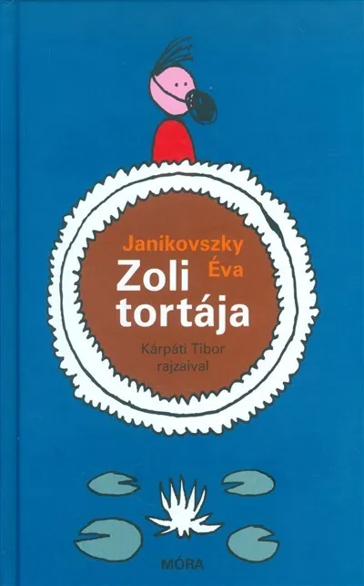 Zoli tortája Utolsó esély