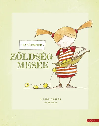Zöldségmesék Expressz szállítás