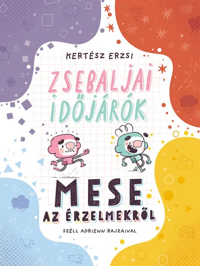 Utolsó esély Zsebaljai időjárók
