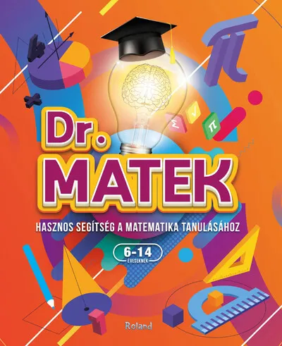 Exkluzív ajánlat Doktor Matek - Hasznos segítség a matematika tanulásához