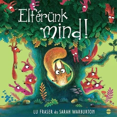 Elférünk mind! Outlet