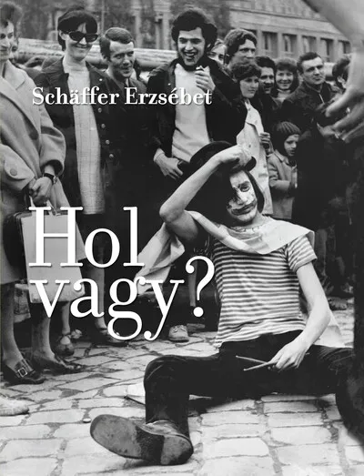 Utolsó esély Hol vagy? (új kiadás)