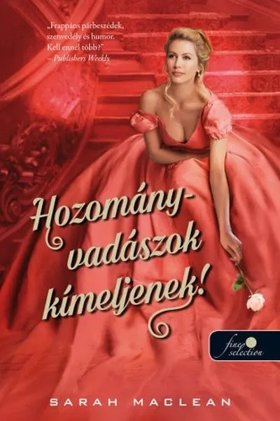 Rendeld meg most Hozományvadászok kíméljenek! - A szerencsejáték szabályai 1.