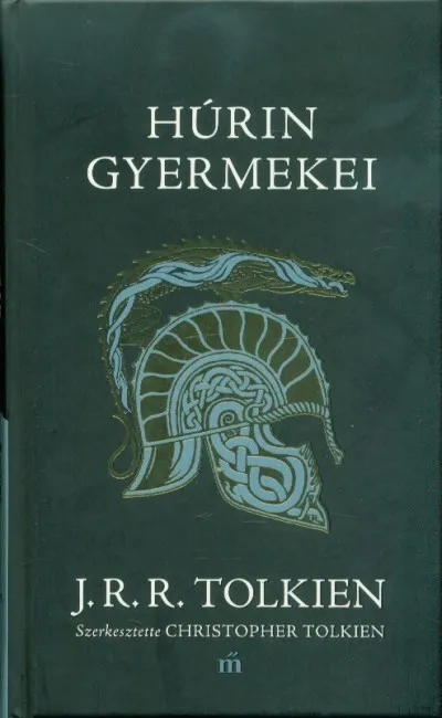 Olcsóbb Húrin gyermekei