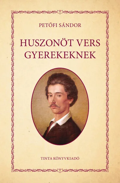 Huszonöt vers gyerekeknek Prémium